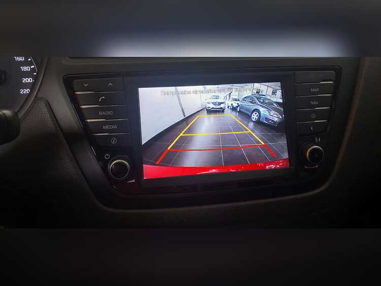 Hyundai i20  foto 11